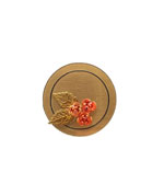 Boucles d'oreilles flamenco originales 12.400€ #506390125